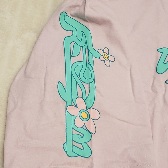 Adidas NWT Rare Always Original "Without Limits" T-Shirt - Picture 5 of 16